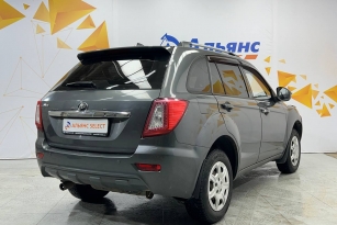 LIFAN Х60