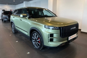 JAECOO J7