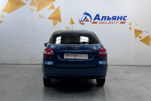 LADA GRANTA
