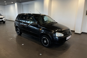 LADA KALINA