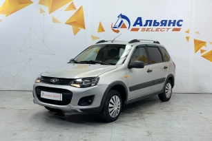 LADA KALINA