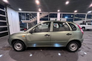 LADA KALINA