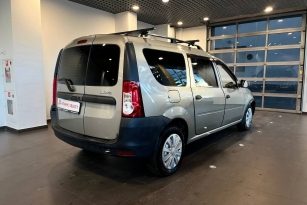 LADA LARGUS