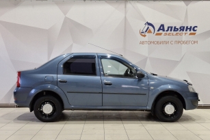RENAULT LOGAN
