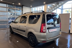 LADA LARGUS