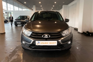 LADA GRANTA