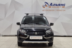 LADA GRANTA
