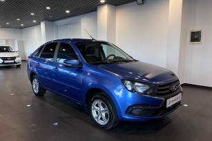 LADA GRANTA