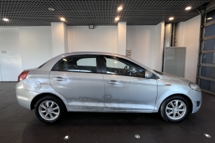 CHERY A13