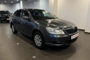 SKODA OKTAVIA