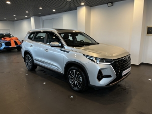 XCITE X-CROSS 8