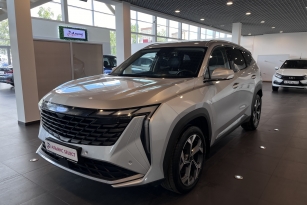 GEELY ATLAS NEW (FX11)