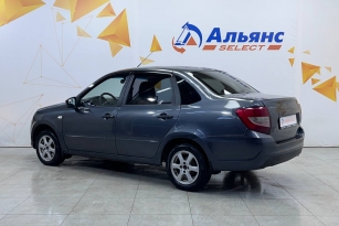 LADA GRANTA