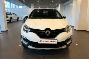RENAULT KAPTUR