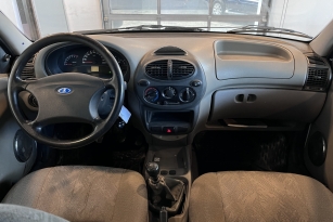 LADA KALINA