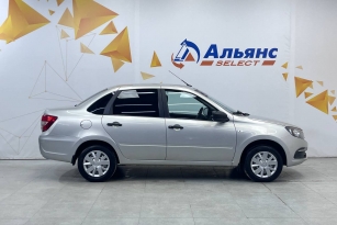 LADA GRANTA