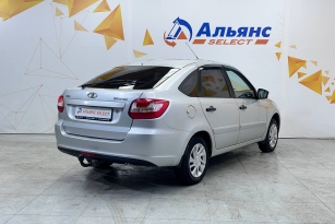 LADA GRANTA