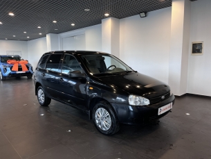 LADA KALINA