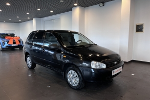 LADA KALINA