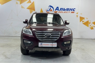 LIFAN 215800
