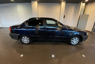 KIA SPECTRA