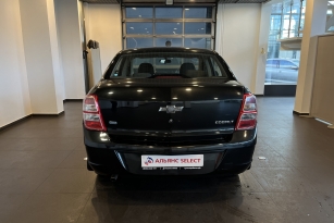 CHEVROLET COBALT