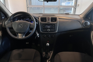 RENAULT LOGAN