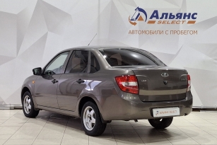 LADA GRANTA
