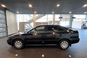 SKODA OKTAVIA