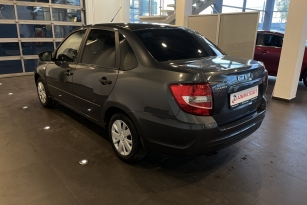 LADA GRANTA