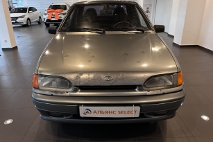 LADA 2115