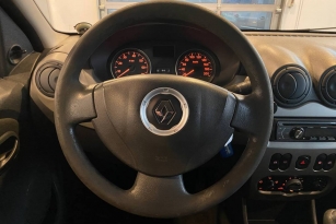 RENAULT LOGAN