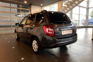LADA GRANTA