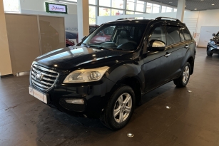 LIFAN X60