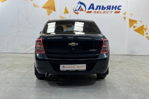 CHEVROLET COBALT