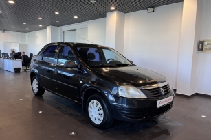RENAULT LOGAN