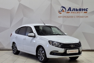 LADA GRANTA