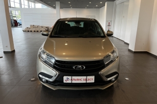 LADA XRAY