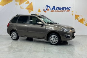 LADA KALINA