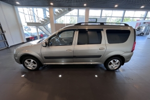 LADA LARGUS