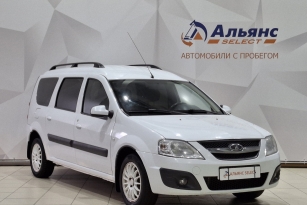 LADA LARGUS