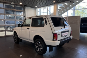 LADA 2121 (4X4)