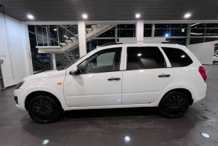 LADA KALINA