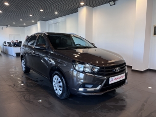 LADA VESTA