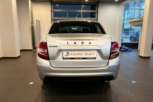 LADA GRANTA
