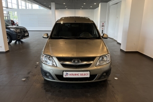 LADA LARGUS