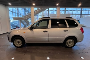 LADA KALINA