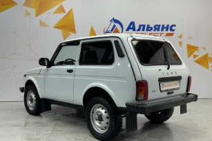 LADA LADA NIVA