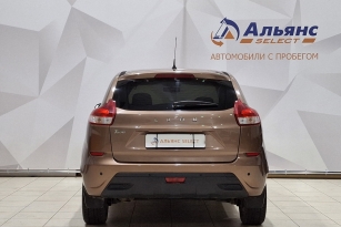LADA XRAY