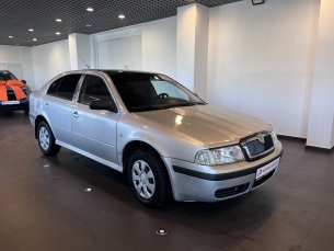 SKODA OKTAVIA